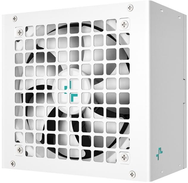 DeepCool PL750D WH power supply unit