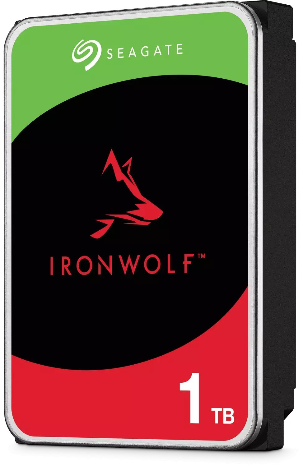 Serwerowy Seagate IronWolf 1TB 3.5``