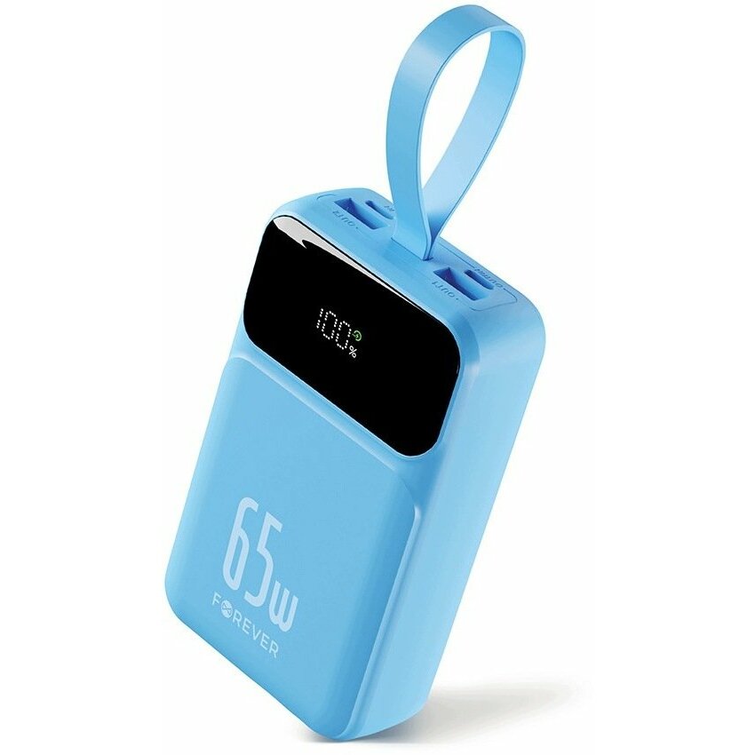 Charger PowerNeed Forever power bank Vibe-TB65