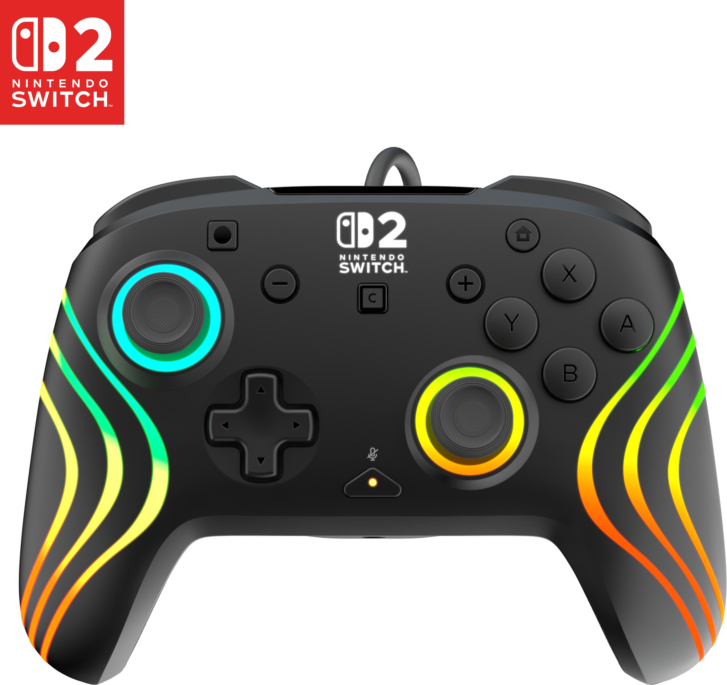 Turtle Beach Afterglow Wave Nintendo 2