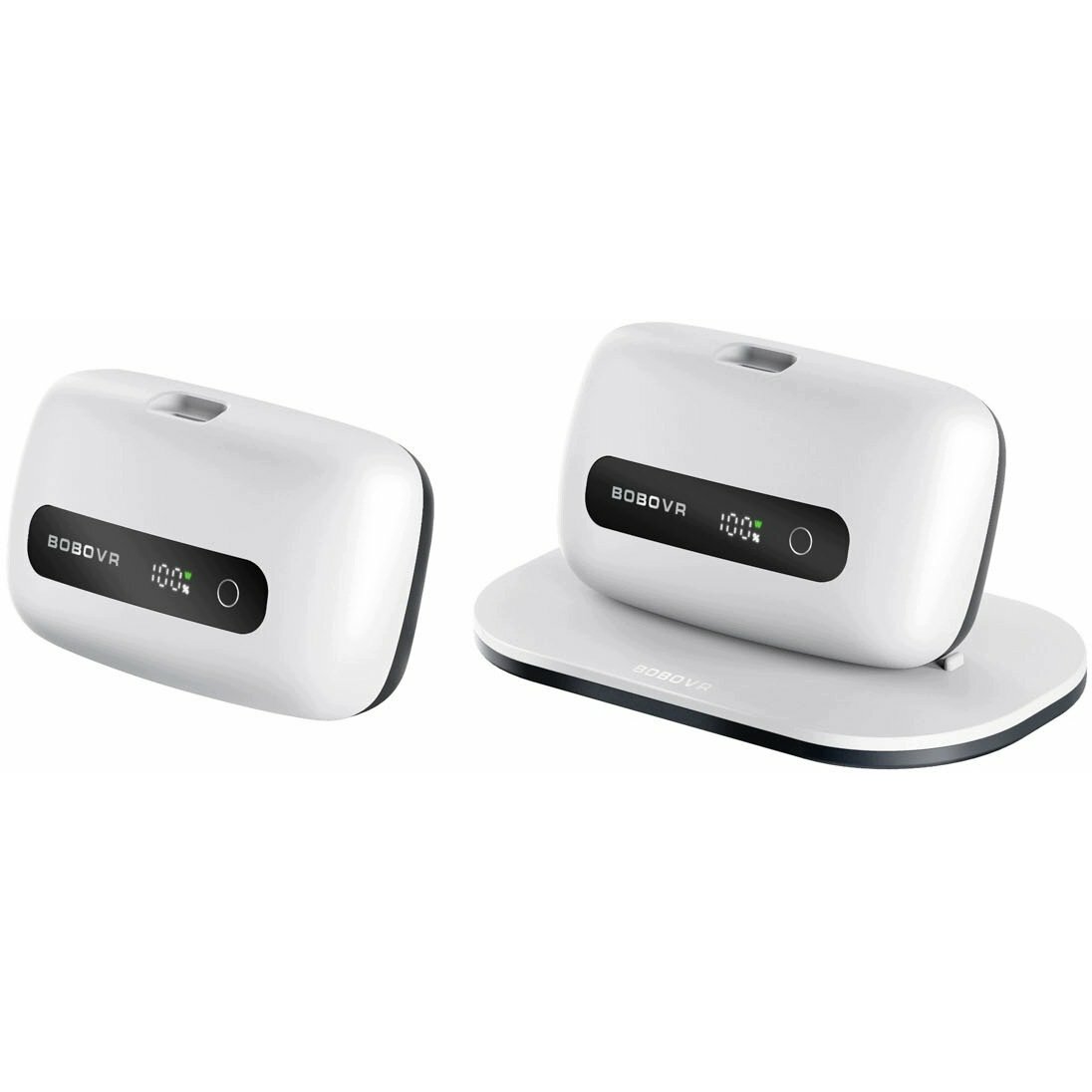 BOBOVR  BM60-2 6500 mAh do M3