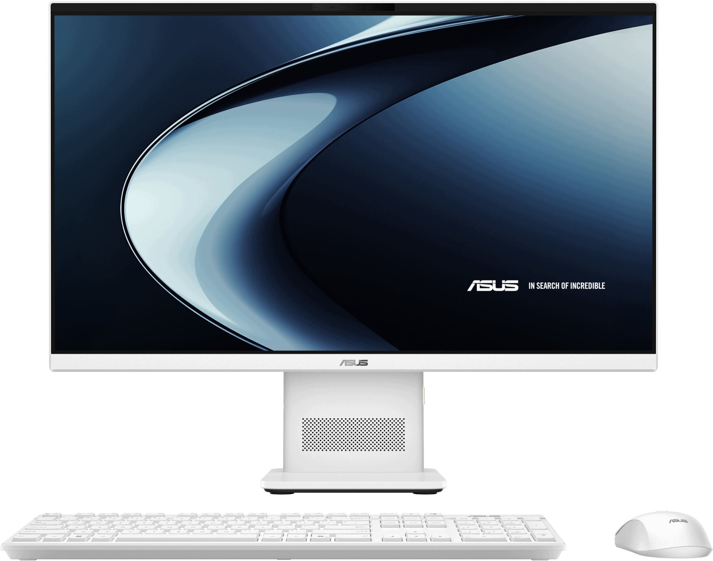 Komputer Asus All in One VM441QA-WPC027W
