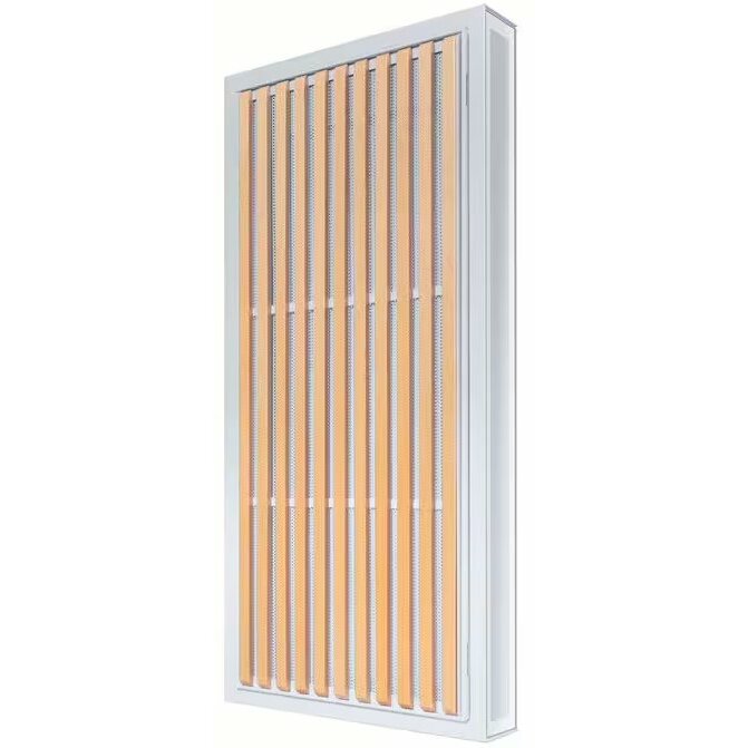 Lian Li B4 Vertical AeroDeck panel