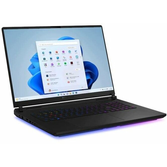 ASUS ROG Strix SCAR 18 G835LXG-U9642X