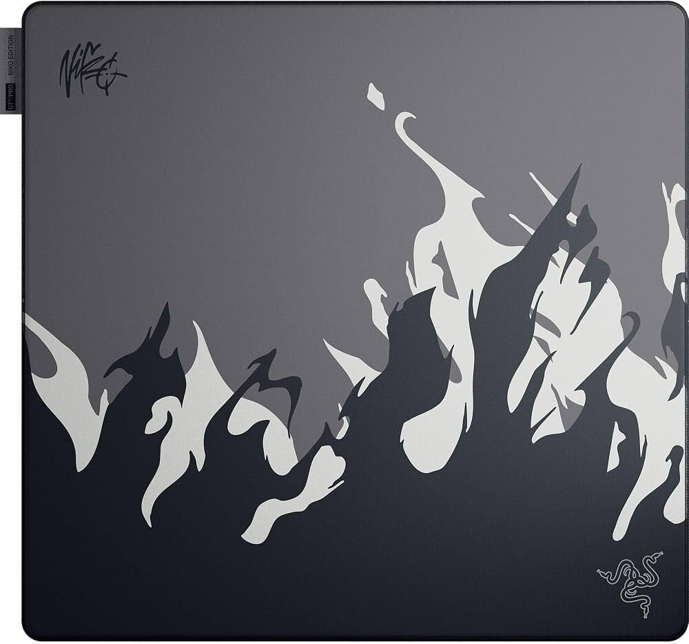 Razer  Gaming Mouse Mat, Large |