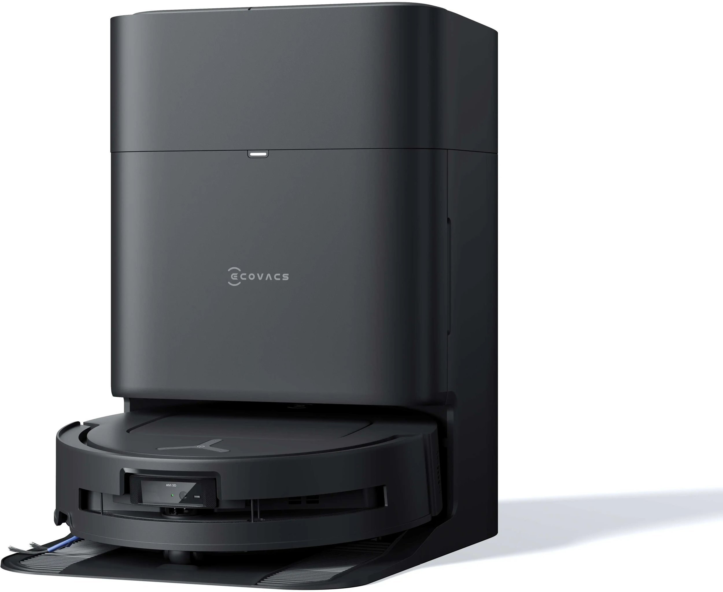 Ecovacs Deebot T80 Omni Robotic Vacuum