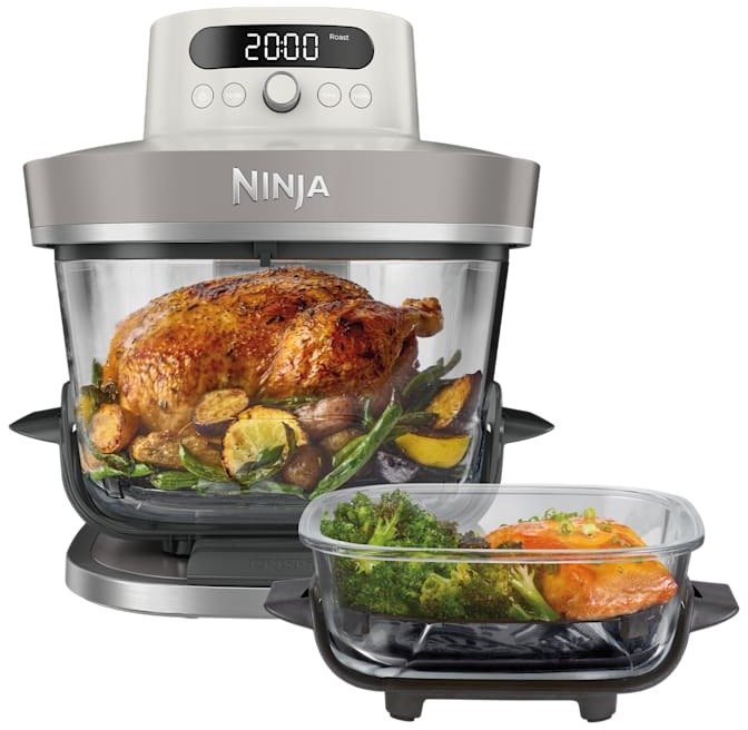 Ninja Crispi Pro 7-in-1 Single Stand-alone