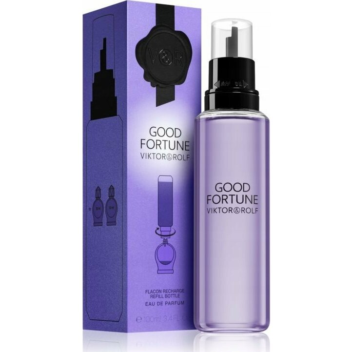 Viktor and Rolf , Good Fortune, Eau