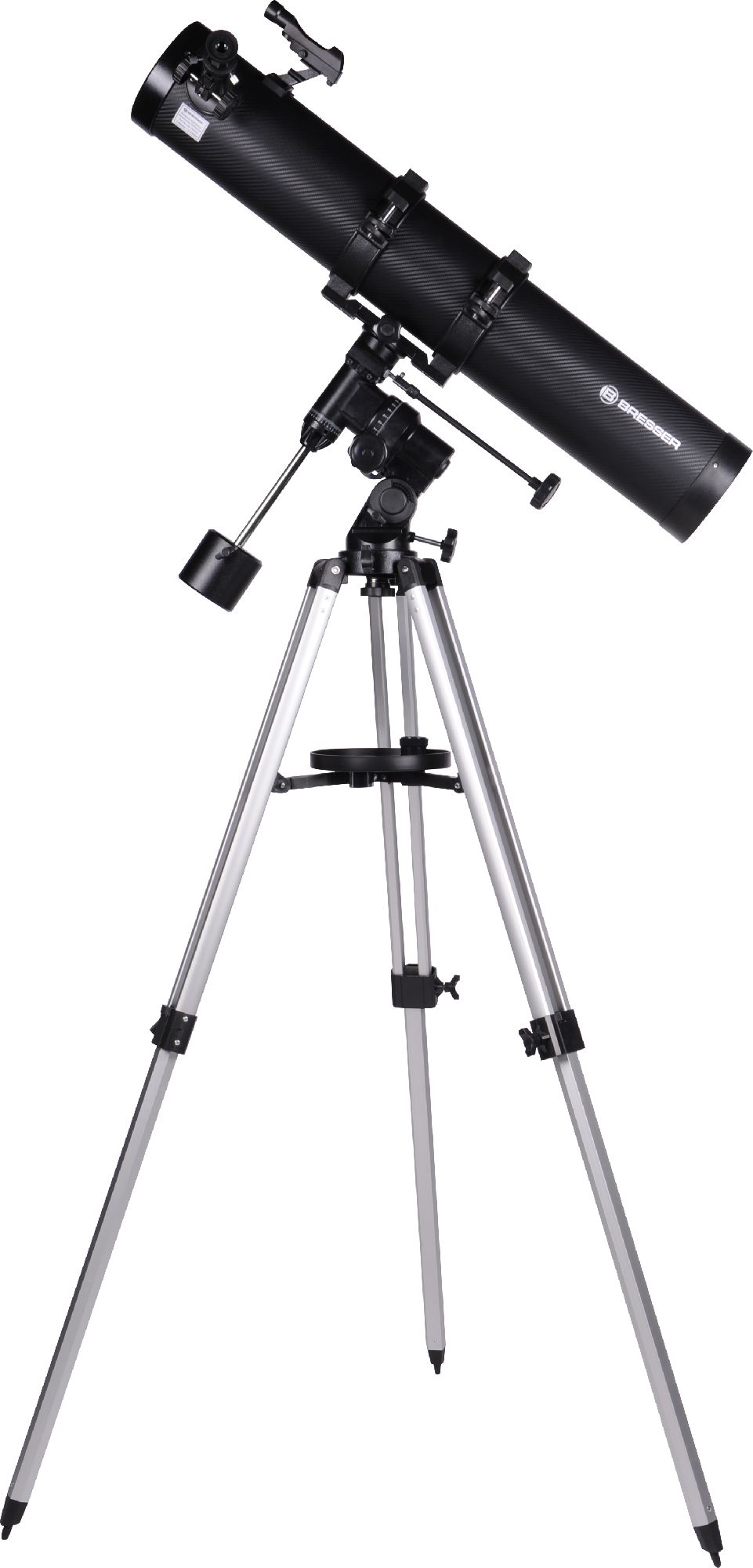Teleskop Bresser Galaxia 114/900 EQ SKY