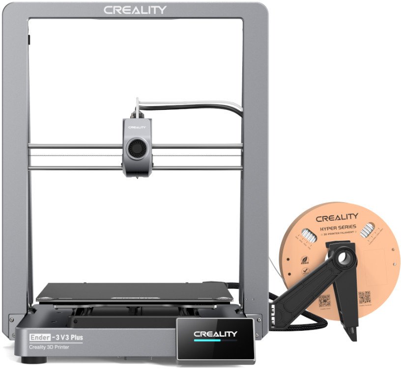 Drukarka 3D Creality 3D printer CREALITY