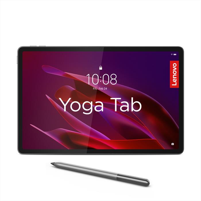 Lenovo Yoga Tab - Qualcomm 8