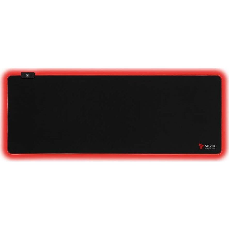 Podkładka Savio Turbo Dynamic XL LED