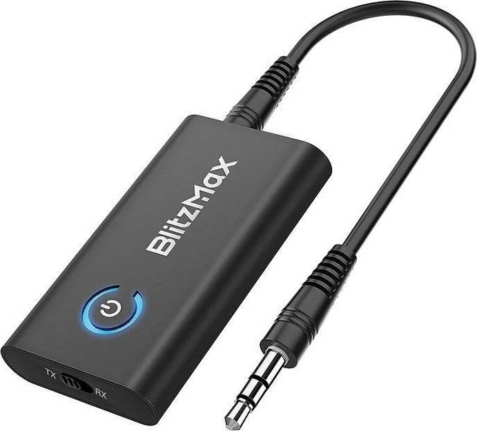Blitzwolf Bluetooth 5.2 Transmitter /