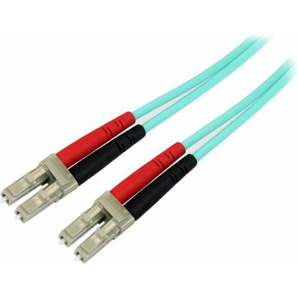 StarTech Kabel światłowodowy LC/LC OM4 Multimode