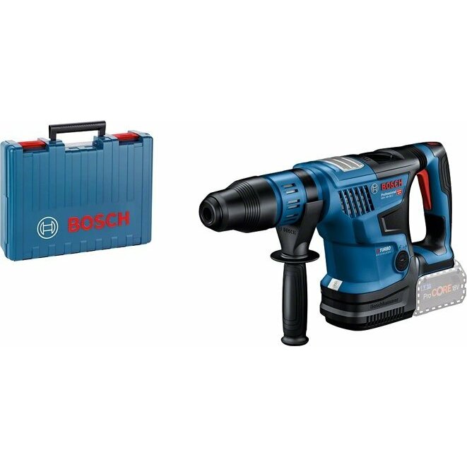 Bosch GBH 18V-36 C Akku-Bohrhammer |