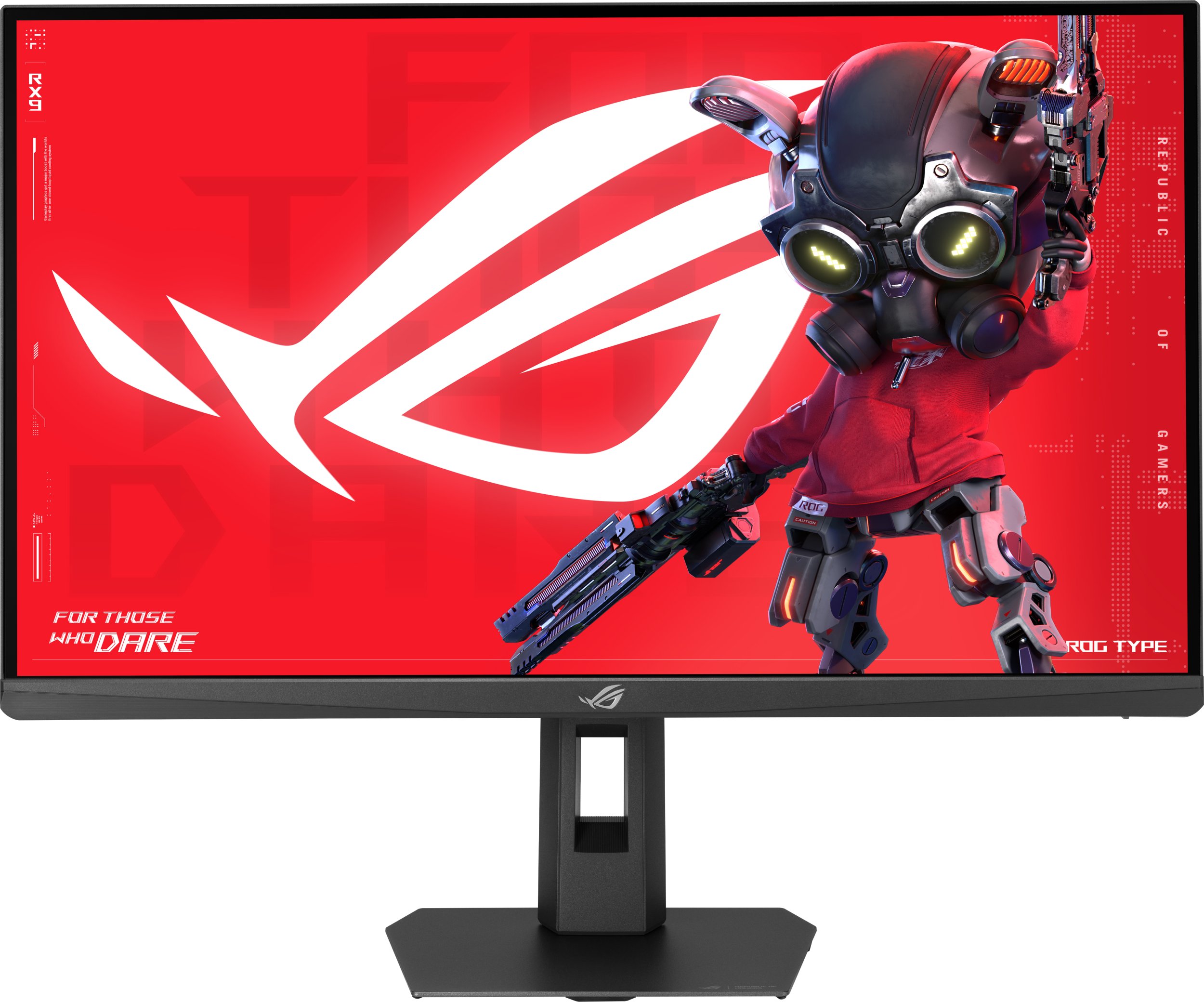 ASUS ROG Strix XG27UCSR 90LM0CK0-B01171 -