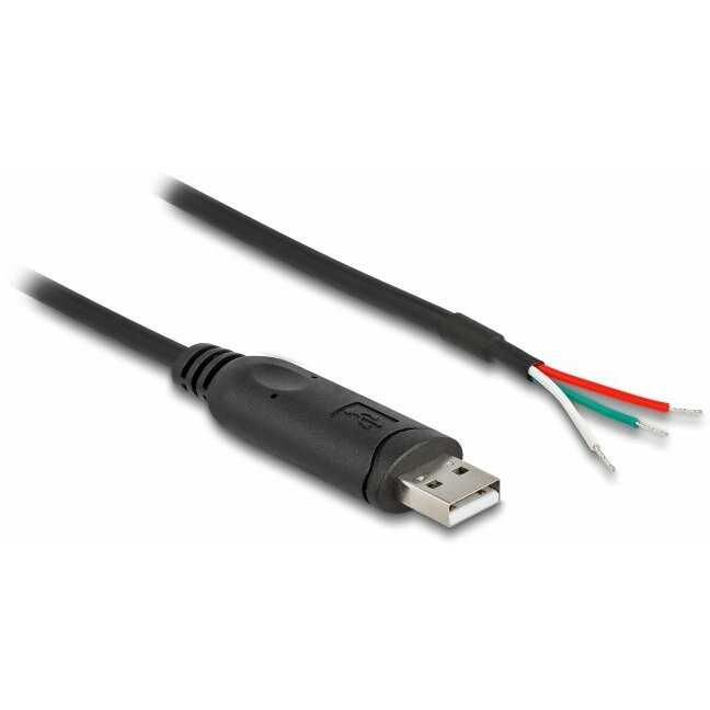 Delock Kabel adaptera USB 2.0