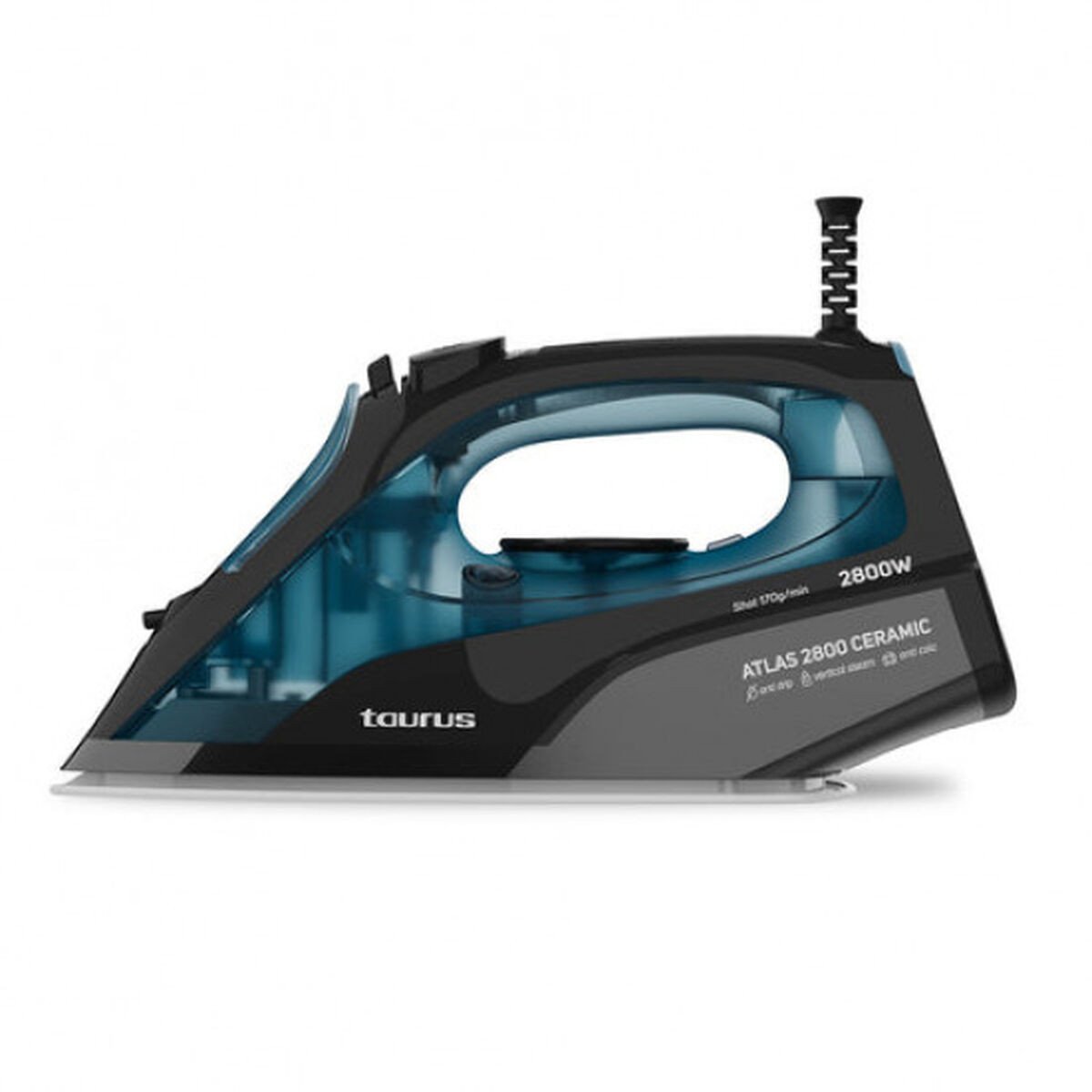 Taurus ATLAS 2800 CERAMIC 2800 W