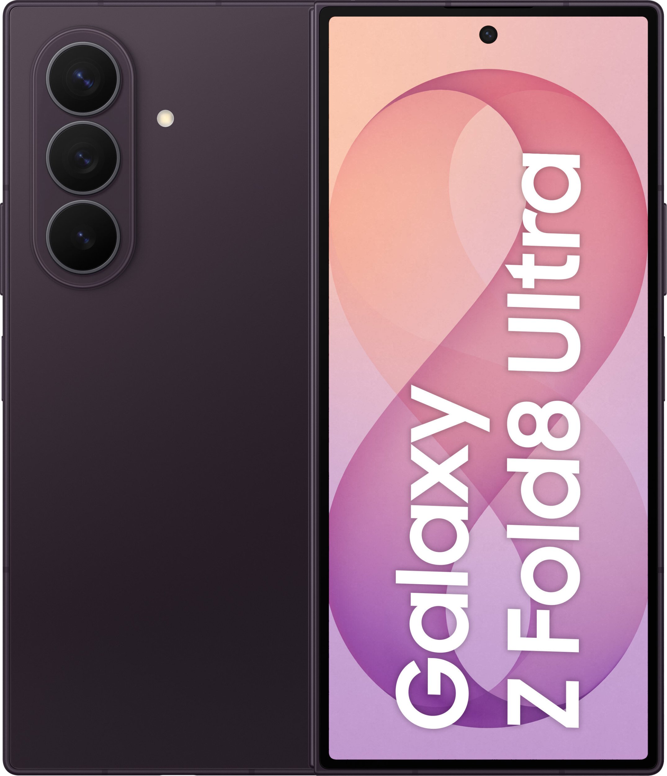 SAMSUNG Galaxy Z Fold8 Ultra 12RAM