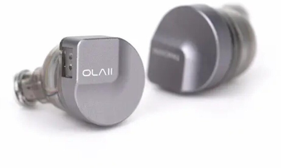 Tanchjim Ola (3.5 mm plug)