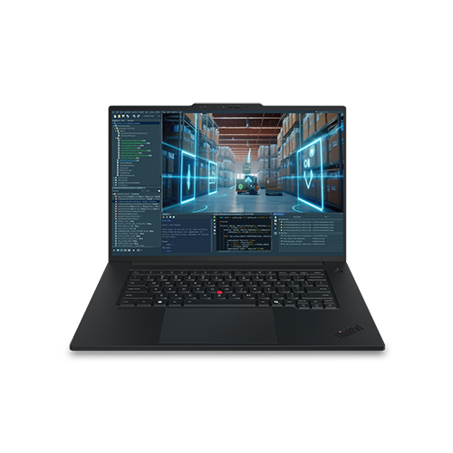 Lenovo ThinkPad P1 Gen 9 21UE0005GE