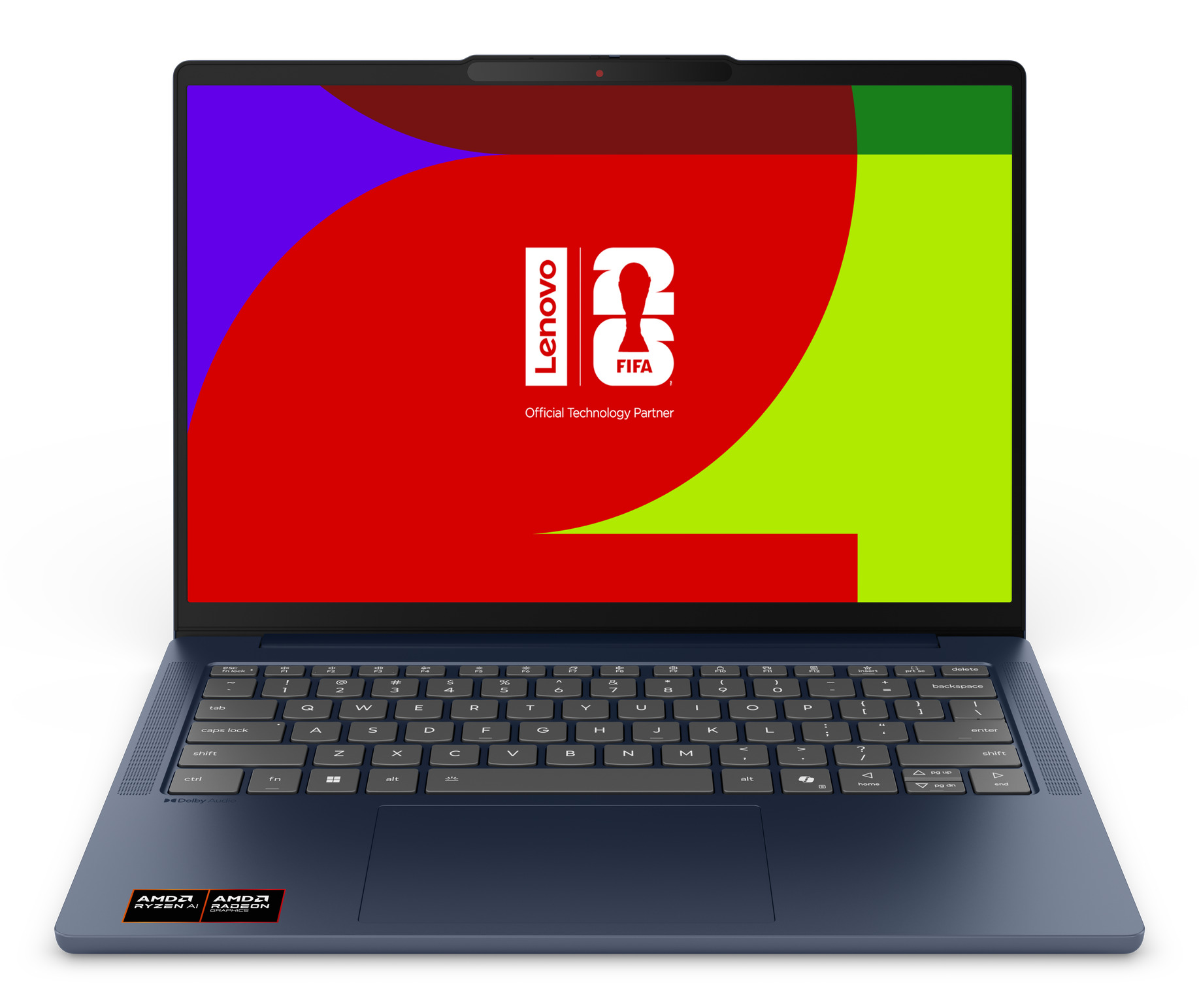 Lenovo IdeaPad Slim 5 14AGP11 83S1006MGE