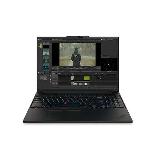 Lenovo ThinkPad P16s Gen 5 (Intel)