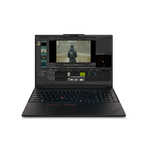 Lenovo ThinkPad P16s Gen 5 (Intel)