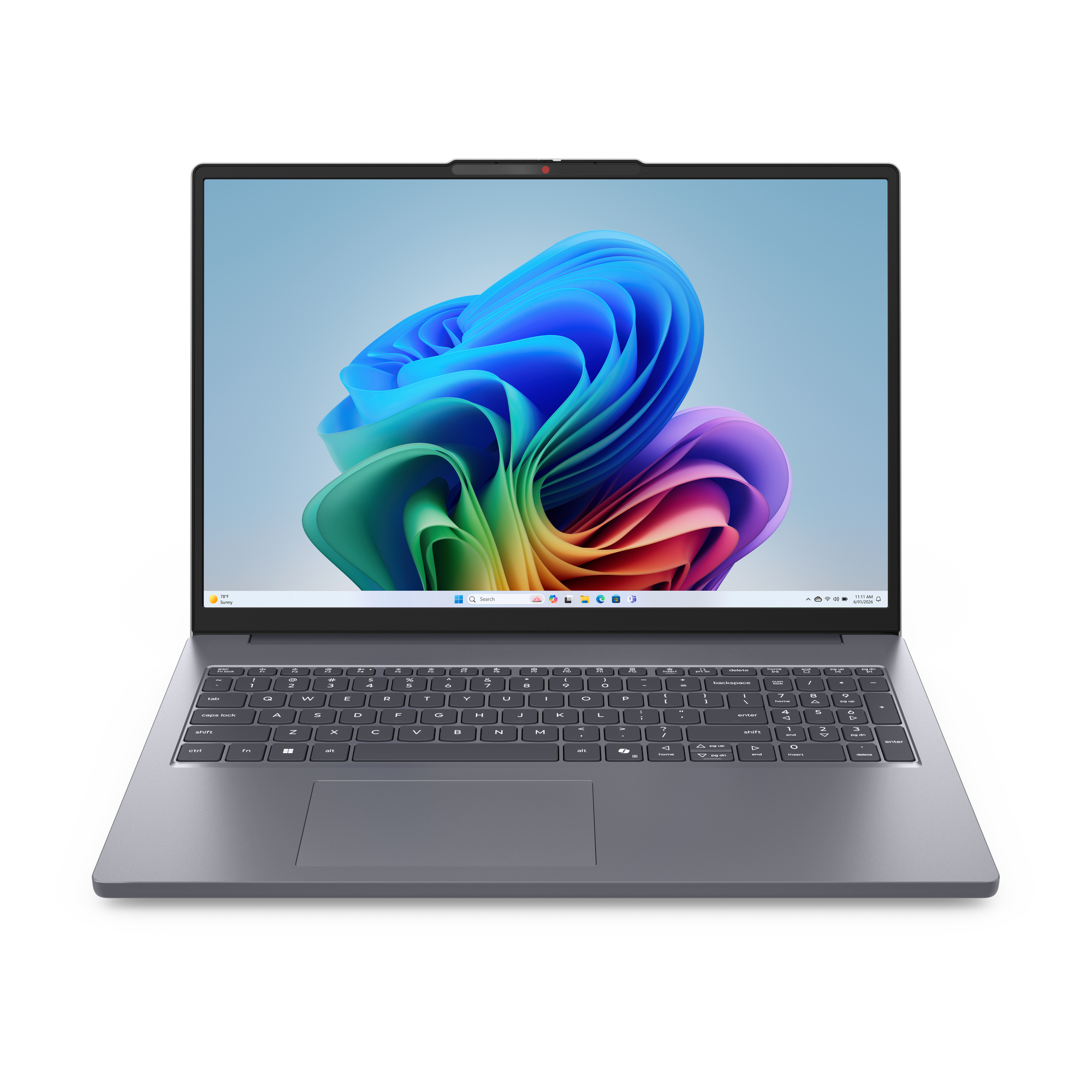 Lenovo IdeaPad Slim 3 16IPH11 83US003WGE