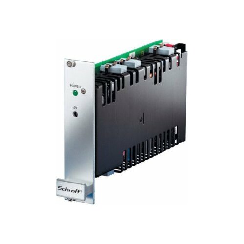 Serwerowy SCHROFF  SCHROFF 19 AC/DC Maxpower