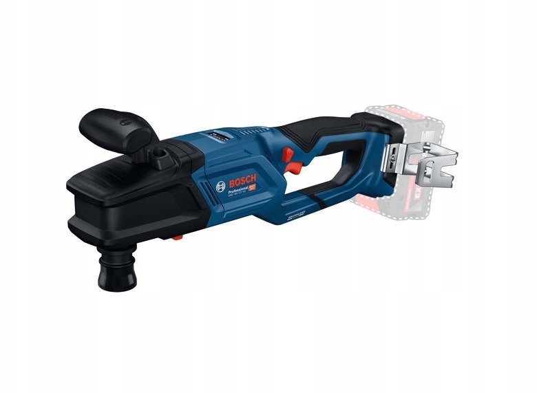 GRD 18V-127 HX Brak danych 18