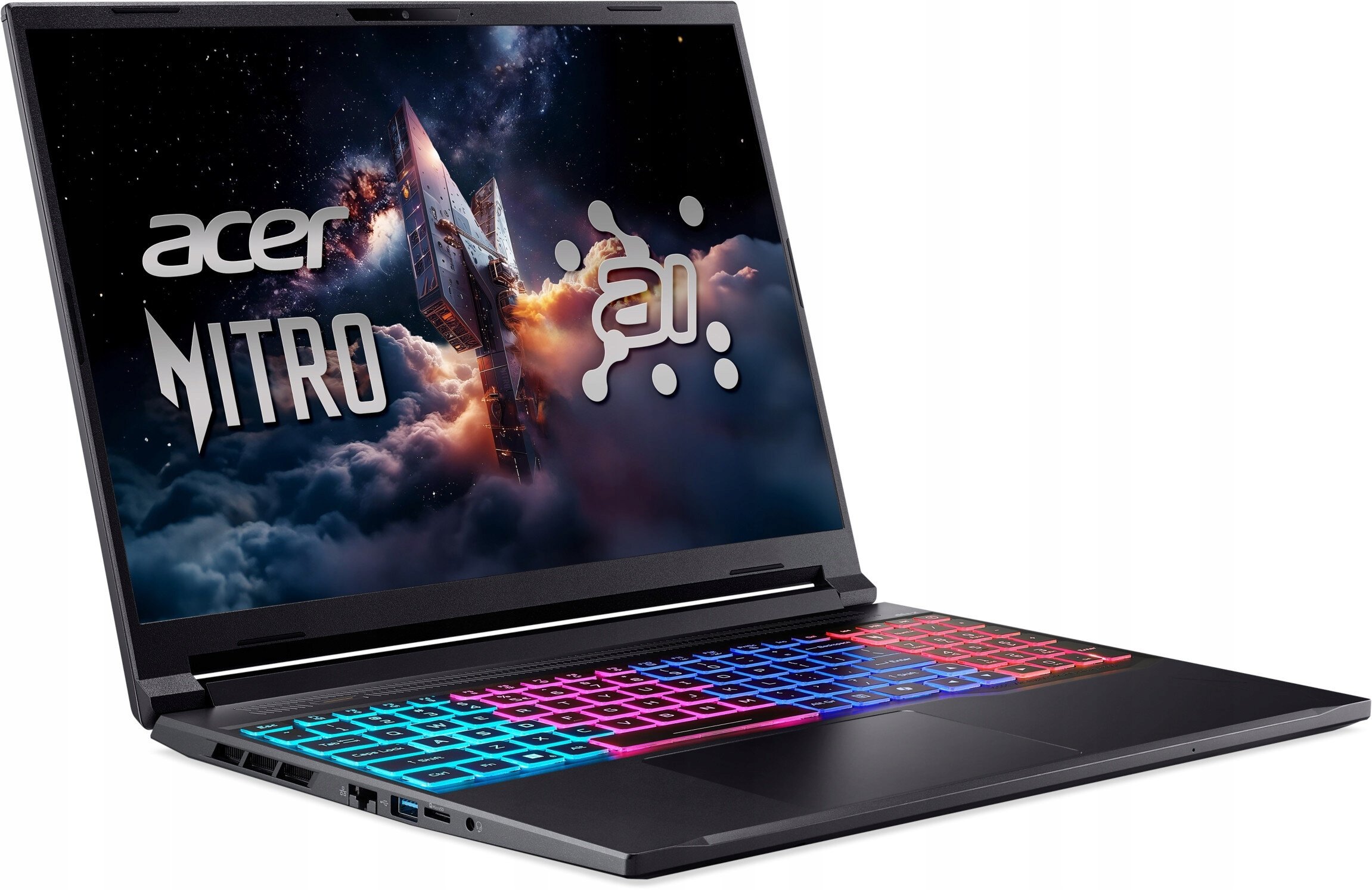 Acer Nitro V 16S AI –