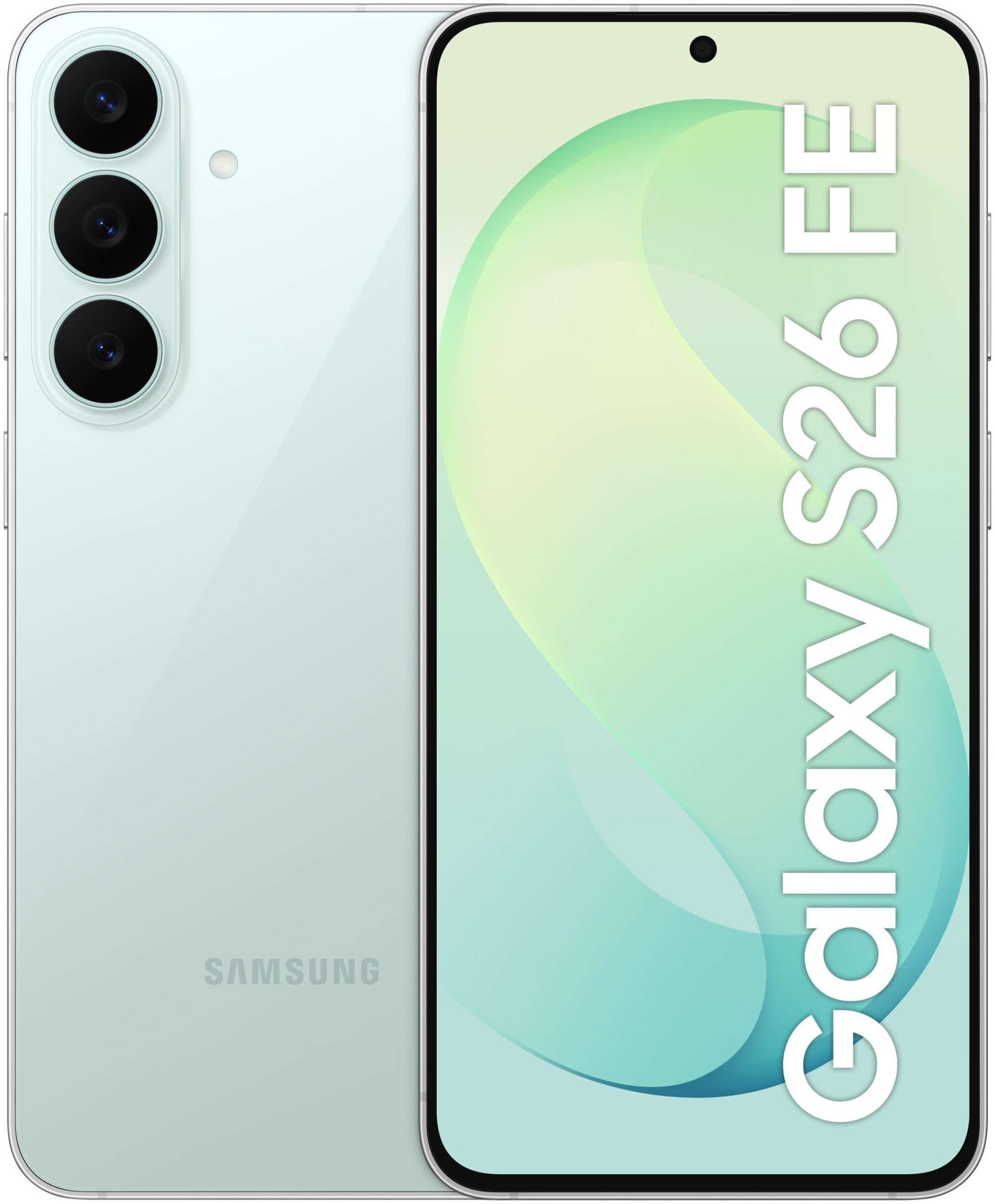 Samsung Galaxy S26 FE S741B 256GB