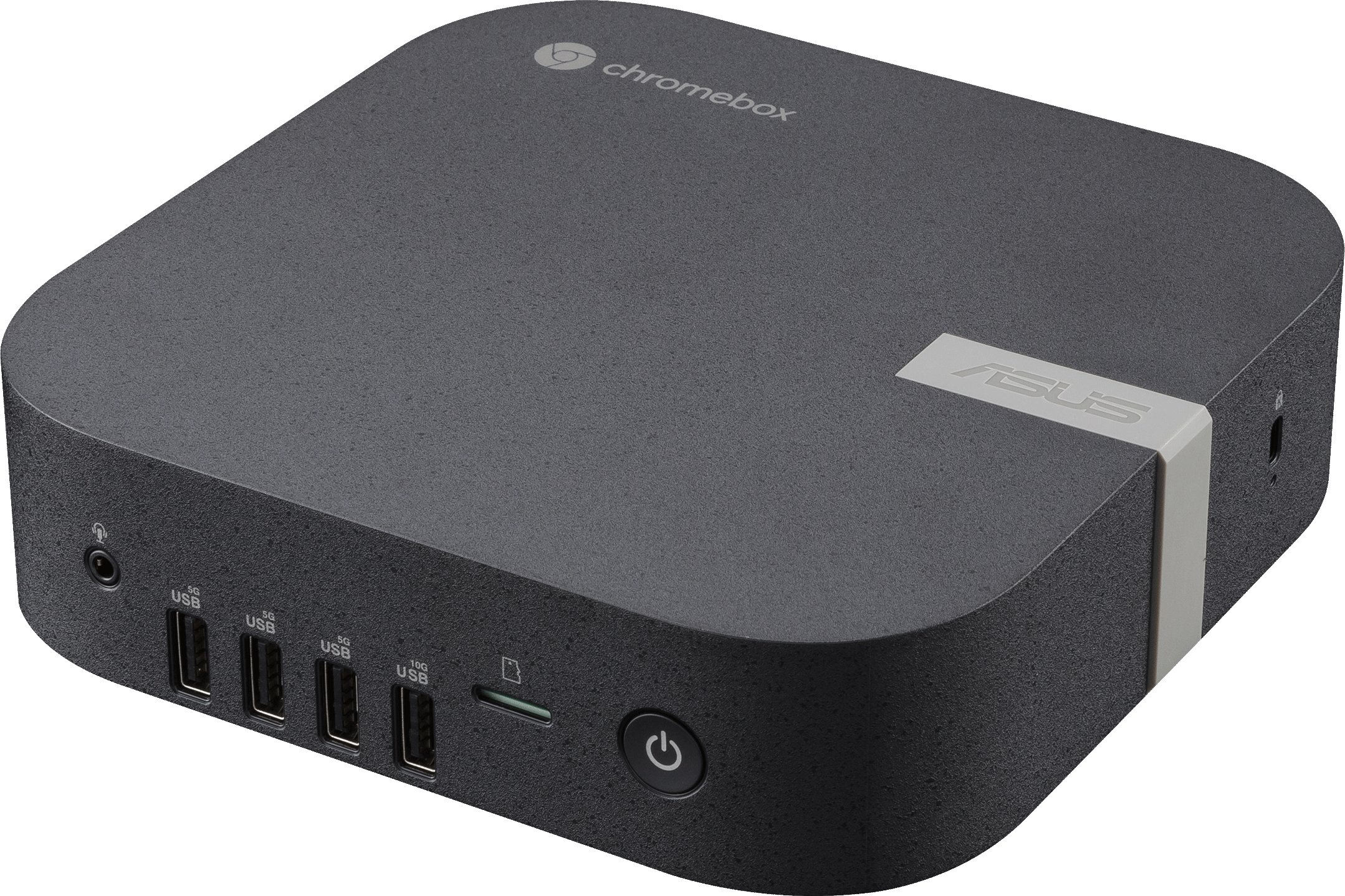 ASUS Chromebox CHROMEBOX6-S3006UN 90MS03H1-M00010 - Intel