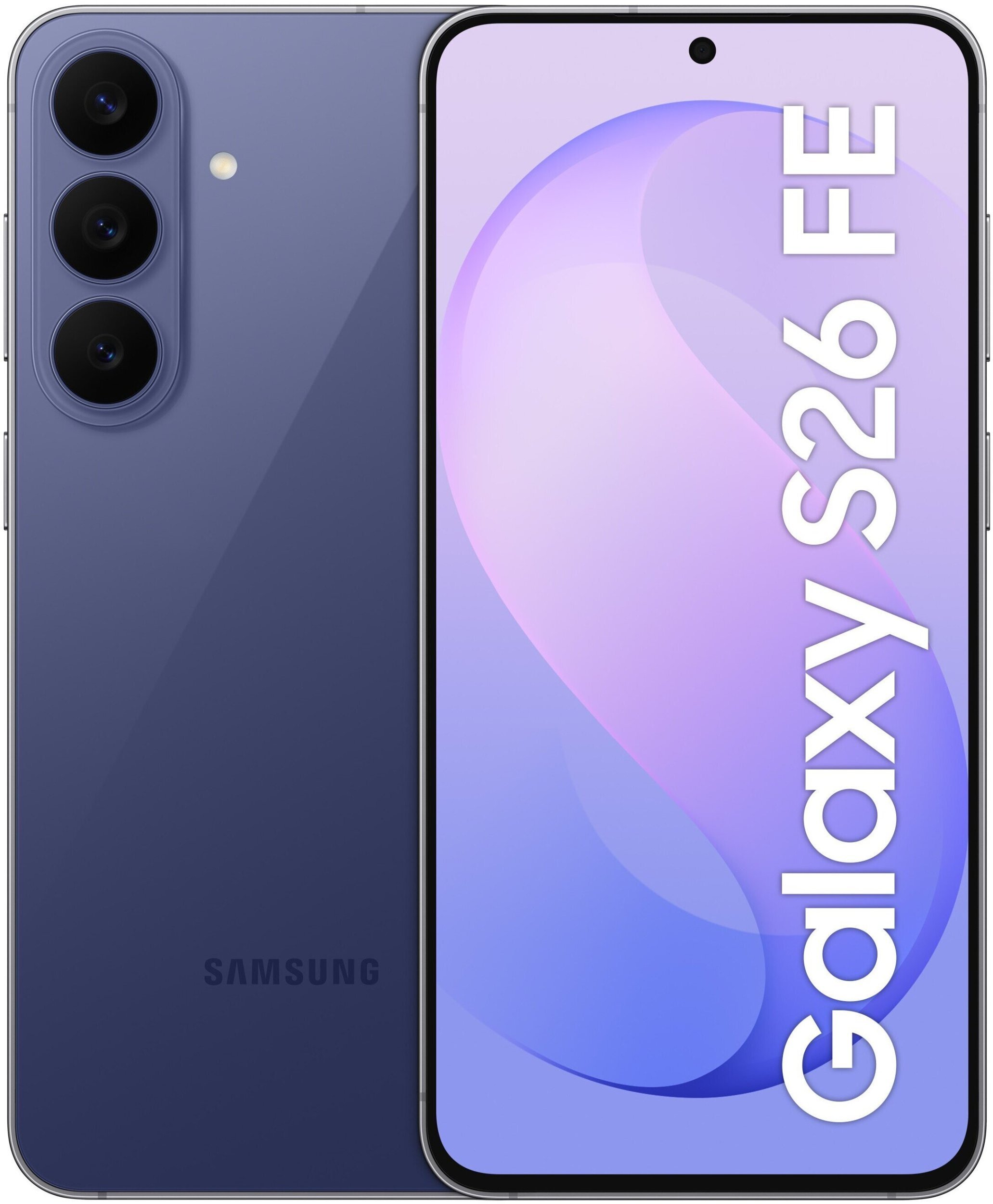 Samsung Galaxy S26 FE S741 5G