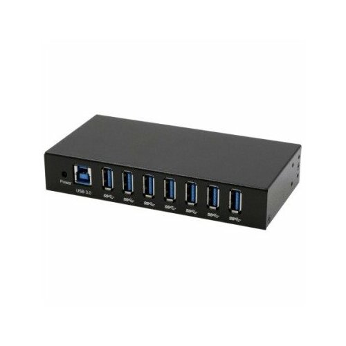 Exsys Zestaw huba USB 3.2