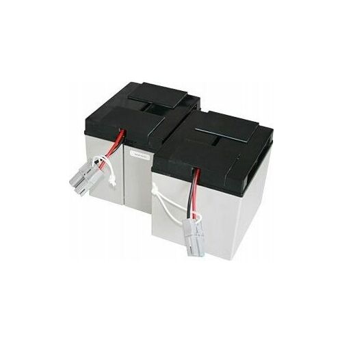Sonstige APC OEM Ersatzbatterie MM-55-BP alternativ