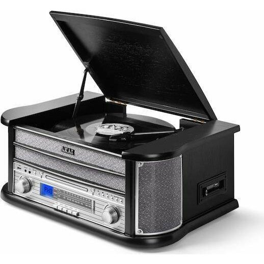 AKAI ATT-350CC - a record player