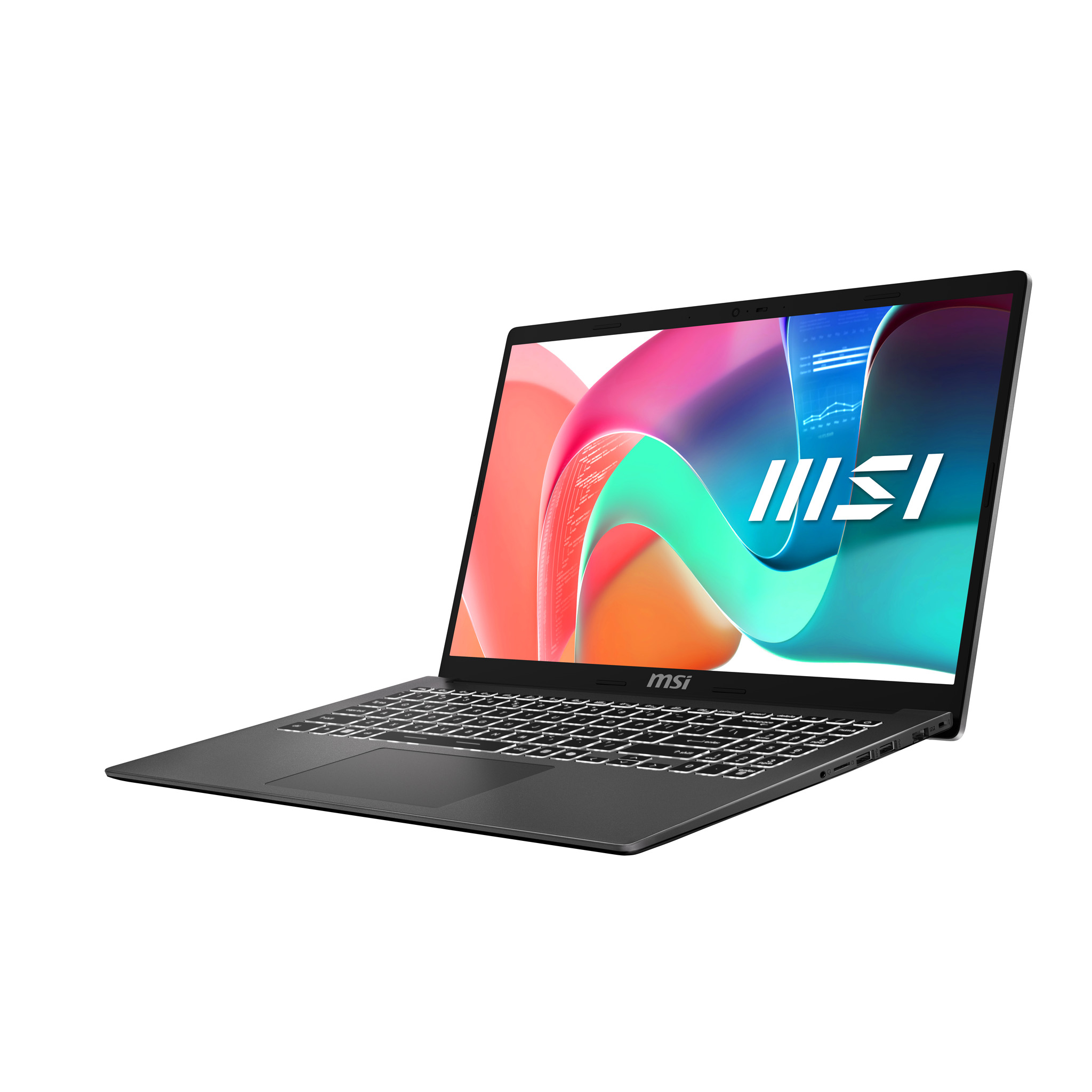 MSI Modern 15 F1MG-1246FRNN 9S7-15S111-1246 -
