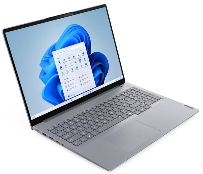 Lenovo ThinkBook 16 G8 - Core