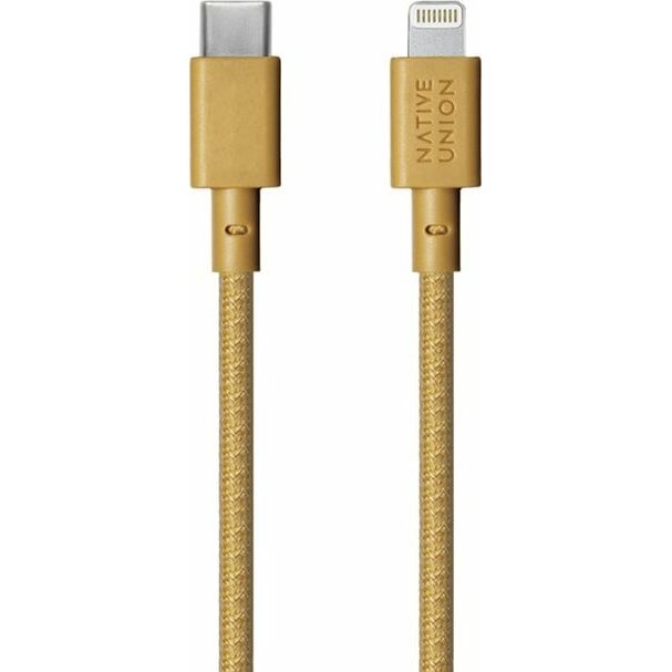 Kabel USB Native Union Lightning -