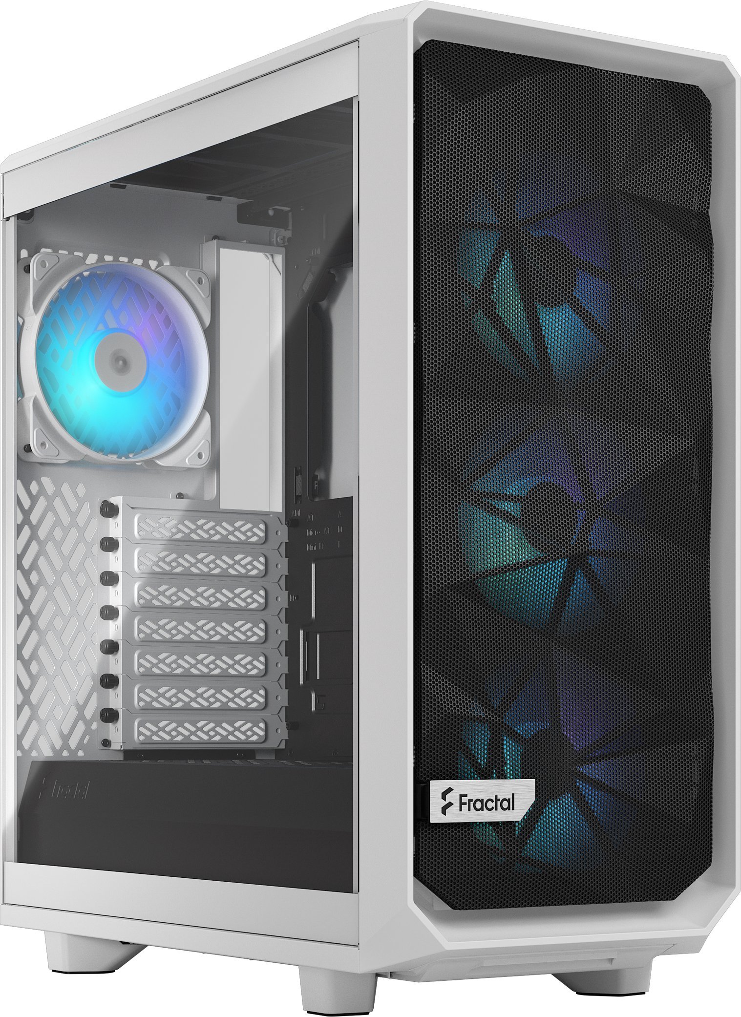 Fractal Design Meshify 2 Compact PC