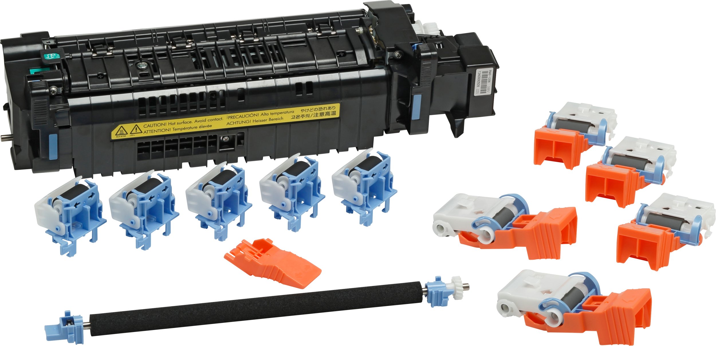 HP HP oryginalny maintenance kit 110V