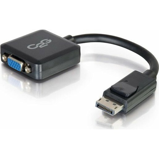 Adapter AV C2G C2G 8in DisplayPort