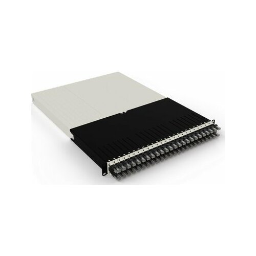 Patchbox patchbox.one Kabeleinzugssystem 30RU/UTP (1