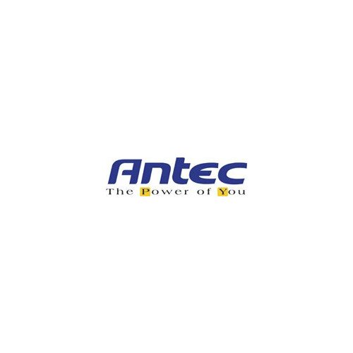 Antec Antec 0-761345-10143-1 zabezpieczenia & uchwyty