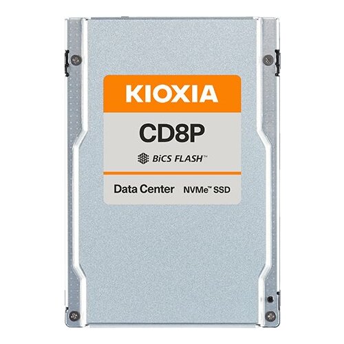 Kioxia 15360 Condor D8P-R KCD8XPUG15T3 SIE