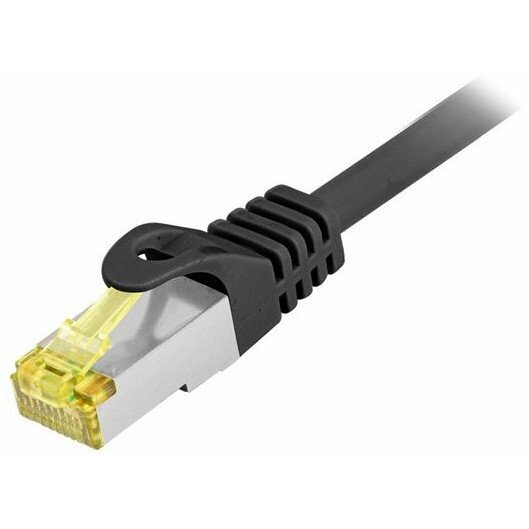 Equip Equip Patchkabel Cat6A Outdoor S/FTP