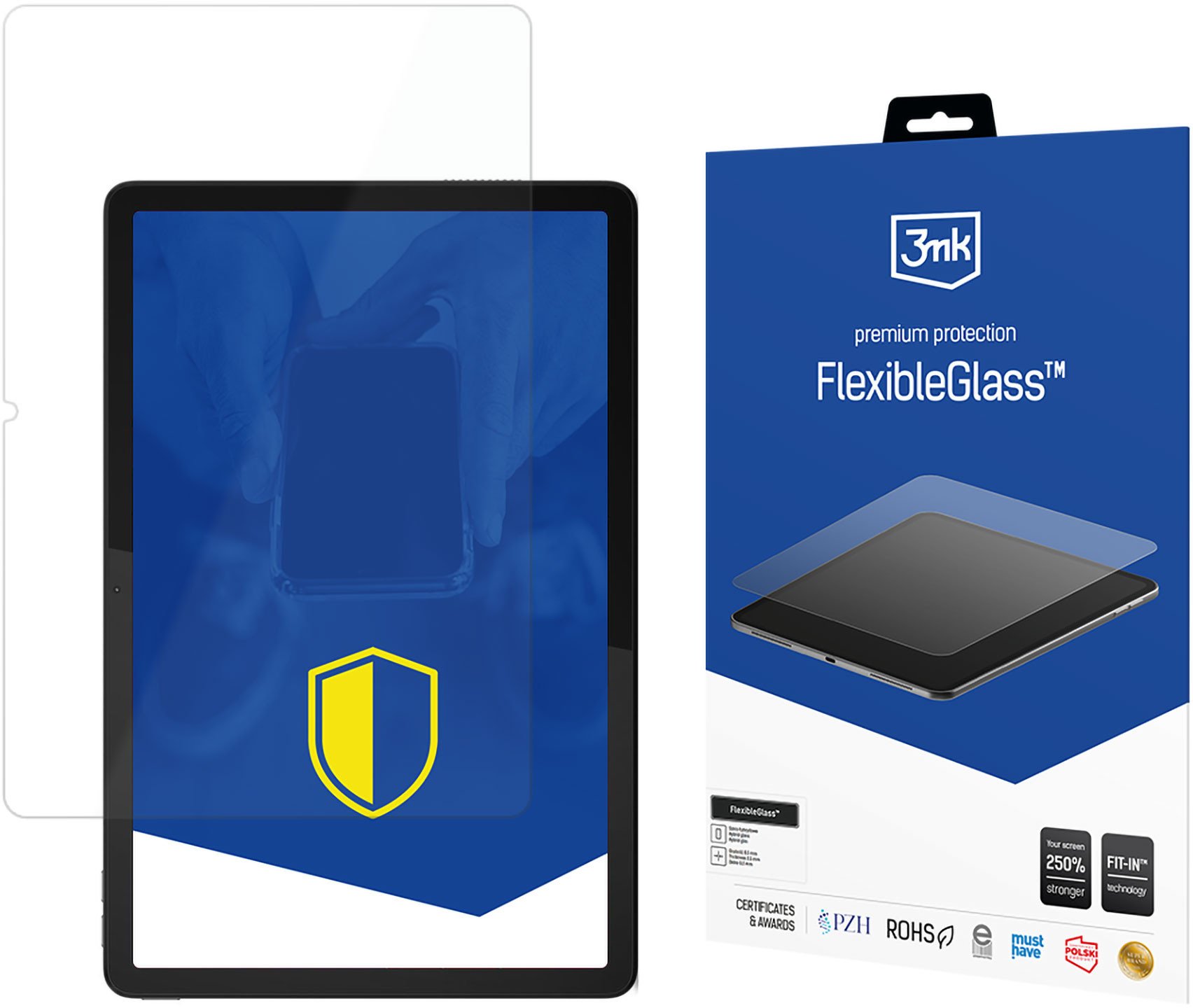 3MK LENOVO TAB B11 - UP