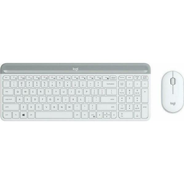 Klawiatura + mysz Logitech MK470 (920-009199)